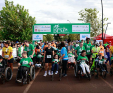 Da capital ao interior Nota Paraná premia entidades em 35 municípios