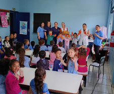 Aprimoramento e capacitações contínuas garantem antecipação e excelência em saúde para o Paraná em 2025