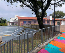 Nove praças públicas têm construção e revitalização avançadas pela pasta de Cidades