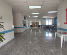 Paraná amplia rede hospitalar e consolida atendimento regionalizado de alta complexidade