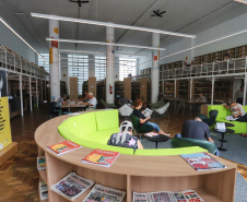 Fim de dezembro na BPP oferece programação para todos os públicos