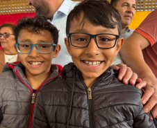  Programa Bons Olhos se torna política permanente e será ampliado em 2026