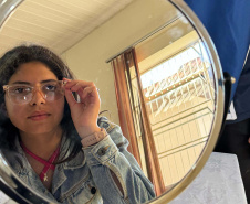  Programa Bons Olhos se torna política permanente e será ampliado em 2026