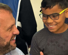  Programa Bons Olhos se torna política permanente e será ampliado em 2026