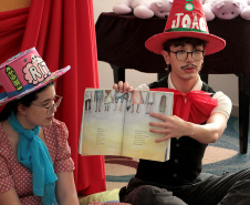 SEEC AGENDA CULTURAL