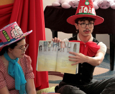 Em 2025, equipamentos culturais do Paraná ampliam públicos, modernizam espaços e projetam nova fase de descentralização