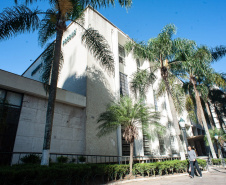 BPP - Em 2025, Biblioteca Pública do Paraná intensifica ações voltadas ao incentivo da leitura