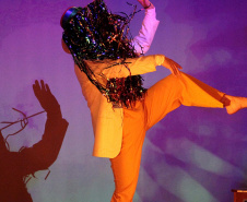 Em 2025, equipamentos culturais do Paraná ampliam públicos, modernizam espaços e projetam nova fase de descentralização