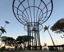 Nove praças públicas têm construção e revitalização avançadas pela pasta de Cidades