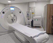 Novos equipamentos fortalecem a capacidade diagnóstica da rede pública de saúde no Paraná