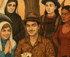 SEEC AGENDA CULTURAL