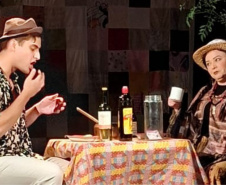 SEEC AGENDA CULTURAL