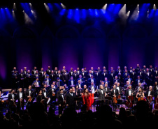 CCTG - Grande Concerto de Natal