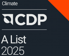 Copel recebe nota “A” e entra para liderança global em mudanças climáticas