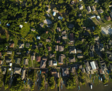 FUNDEPAR - No Litoral do Paraná, programa ‘Se Liga!’ aposta em aprendizagem conectada à realidade dos alunos