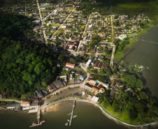 FUNDEPAR - No Litoral do Paraná, programa ‘Se Liga!’ aposta em aprendizagem conectada à realidade dos alunos