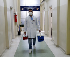 Paraná realiza mais de 1,7 mil transplantes em 2025