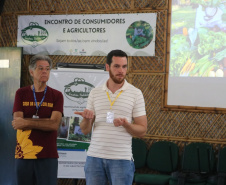 Quando a colheita encontra a mesa: Cestas Solidárias celebra resultados com encontro anual