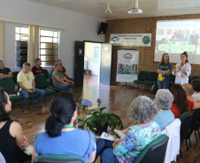 Quando a colheita encontra a mesa: Cestas Solidárias celebra resultados com encontro anual
