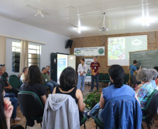 Quando a colheita encontra a mesa: Cestas Solidárias celebra resultados com encontro anual