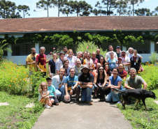 Quando a colheita encontra a mesa: Cestas Solidárias celebra resultados com encontro anual