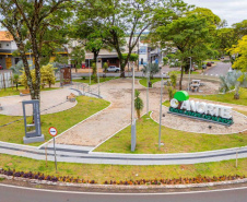 Nove praças públicas têm construção e revitalização avançadas pela pasta de Cidades