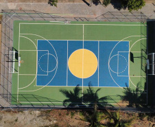 Secretaria das Cidades fecha 2025 com R$ 4,2 bilhões empenhados em obras e equipamentos nos municípios