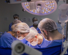 Planejamento familiar Paraná aumenta em 240% número de laqueaduras