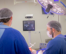 Programas estratégicos da Sesa reforçam a regionalização e ampliam o acesso à saúde no Paraná