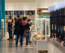 Paraná registra em novembro o 3º melhor tempo no Brasil para a abertura de empresas