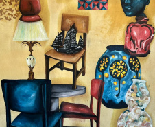 SEEC AGENDA CULTURAL