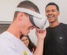 Com apoio do Estado, Impacta Campos Gerais 2025 impulsiona setor produtivo regional