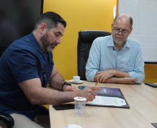 INOVAÇÃO: Convênio entre Governo e UTFPR vai investir R$ 575 mil na preservação do patrimônio histórico de Morretes e Antonina