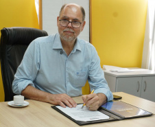 INOVAÇÃO: Convênio entre Governo e UTFPR vai investir R$ 575 mil na preservação do patrimônio histórico de Morretes e Antonina