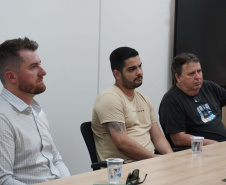 INOVAÇÃO: Convênio entre Governo e UTFPR vai investir R$ 575 mil na preservação do patrimônio histórico de Morretes e Antonina