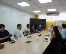 INOVAÇÃO: Convênio entre Governo e UTFPR vai investir R$ 575 mil na preservação do patrimônio histórico de Morretes e Antonina