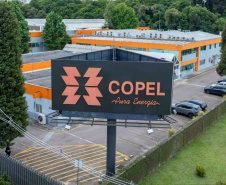 Copel recebe nota “A” e entra para liderança global em mudanças climáticas