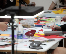 Em 2025, equipamentos culturais do Paraná ampliam públicos, modernizam espaços e projetam nova fase de descentralização