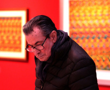 Em 2025, equipamentos culturais do Paraná ampliam públicos, modernizam espaços e projetam nova fase de descentralização