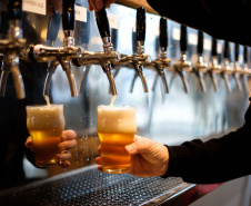 Foz do Iguaçu recebe circuito da cerveja artesanal no próximo sábado(6)