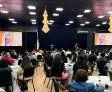 Profissionais do turismo de Minas Gerais têm contato com atrativos e destinos do Paraná