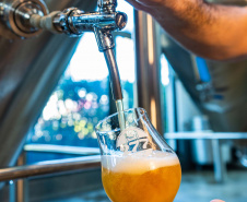 Foz do Iguaçu recebe circuito da cerveja artesanal no próximo sábado(6)