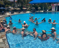 Com programas inéditos, Paraná se consolida como referência no cuidado à pessoa idosa em 2025