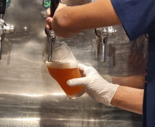 Foz do Iguaçu recebe circuito da cerveja artesanal no próximo sábado(6)