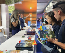 De olho em 2026, Viaje Paraná abre inscrições para empresários participarem de feira em Portugal