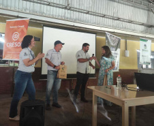 Com ações do IDR-Paraná, produção de búfalos deve ter salto de 50% na renda dos criadores