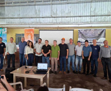 Com ações do IDR-Paraná, produção de búfalos deve ter salto de 50% na renda dos criadores