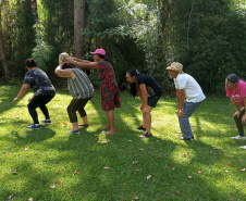 Envelhecimento saudável ganha força na rede pública de saúde do Paraná