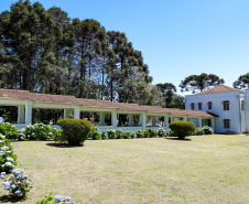 Paraná amplia rede hospitalar e consolida atendimento regionalizado de alta complexidade