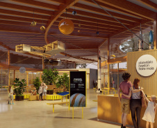 Paraná fortalece ações para educadores, com valorização e oportunidade de crescimento